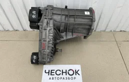 Коробка раздаточная (раздатка) Volkswagen Touareg 2 2013 0BU341011Q CRCA