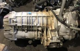 Акпп 5hp-19 ezr ebu (контрактная) VW Passat 1999