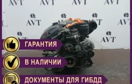 Двигатель BMW X3 306S3 E83 M54B30 306S3