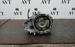 АКПП Ford Mondeo TF81SC 4 SEBA