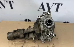 Раздаточная коробка Mitsubishi Outlander 067015 XL 6B31