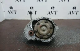 АКПП Opel Vectra AF40 Z30DT