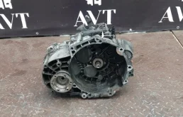 МКПП Volkswagen Passat JMA B6 BMR