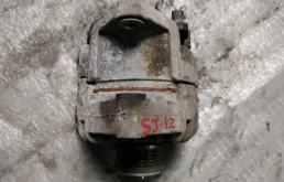 Генератор Opel Corsa 13266809 D A14XER
