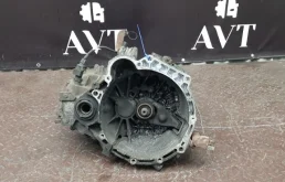 МКПП KIA Rio M5CF1 JB G4EE