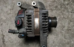 Генератор Volvo V50 3M5T10300VD L8 / B4184S11