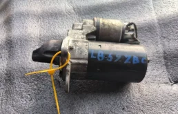 Стартер Opel Meriva 0001107493 Z14XEP