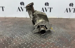 Раздаточная коробка Volvo XC90 30735851 B6324S