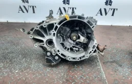 МКПП Mazda CX-7 L3VDT L3-VDT