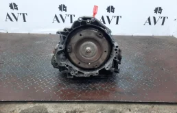 АКПП Audi A4 GBH ASN