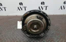 АКПП Mercedes-Benz SLK 722695 M272.963