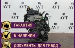 Двигатель Hyundai IX35 D4HA D4HA