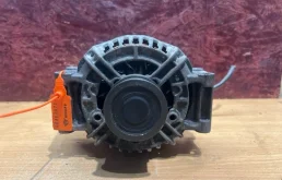 Генератор Audi A4 06B903016P B6 AWA