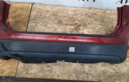 Бампер задний Volvo XC60 30763426