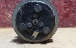 Компрессор кондиционера Opel Tigra 24461719 Z14XEP