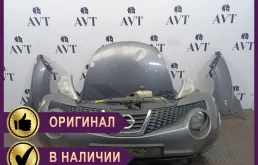Ноускат (Nose Cut) Nissan Juke 620221KA6H