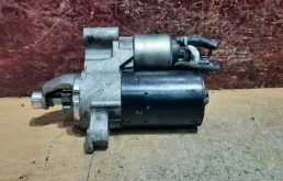 Стартер Audi A4 0001107508 B8 CDH