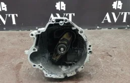 МКПП Volkswagen Passat FXR ALT