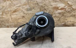 Турбина Mercedes-Benz C-Class AL00186T18V OM646.963