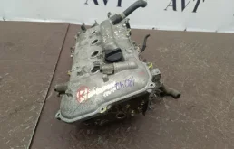 Головка блока цилиндров Toyota Auris 1110139686 1ZR-FE