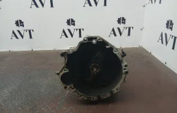 МКПП Audi A4 HFF ALT