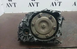 АКПП Volvo S60 TF80SC D5244T4