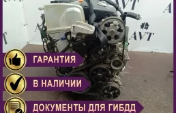 Двигатель Honda CR-V K24Z1 RE K24Z1