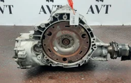 Робот DSG Audi A4 PJW CNC