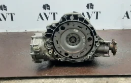 Робот DSG Audi A4 PJW CNC