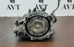 АКПП Toyota Corolla U341E Е120 3ZZ-FE