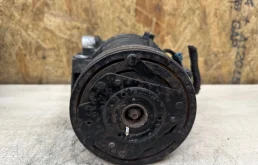 Компрессор кондиционера Daewoo Lanos 700699 A16DMS