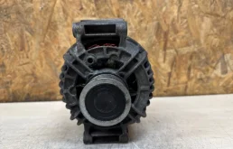 Генератор Audi A3 06B903016AB 8P BZB