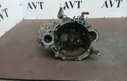 МКПП KIA Sportage 4300026726 QL G4FD