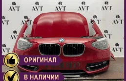 Ноускат (Nose Cut) BMW 1-Series 51117292973 F20