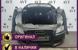 Ноускат (Nose Cut) Audi A5 8T0807105 8T