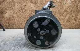 Компрессор кондиционера Opel Corsa 24461719 Z12XEP