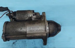 Стартер Opel Astra GM55576980 A16XER