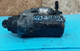Стартер Skoda Fabia 0001120406 CBZ