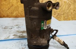 Компрессор кондиционера Opel Astra 13124750 H Z16XER