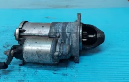 Стартер Opel Astra GM55576980 A16XER