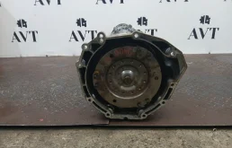 АКПП Jeep Grand Cherokee 8HP70 WK2 VM44D