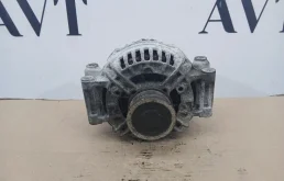 Генератор Audi A3 06B903016AB 8P CDA