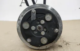 Компрессор кондиционера Opel Corsa 24461719 C Z14XEP