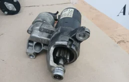 Стартер Audi A7 06E911021F 4G CGW