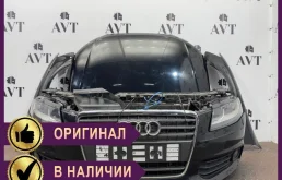 Ноускат (Nose Cut) Audi A4 8K0807437A B8