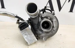 Турбина Hyundai Santa Fe 282312F100 DM D4HB