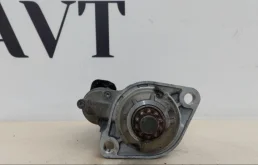Стартер Volkswagen Tiguan 0001121402 CAW CAWB CAWA