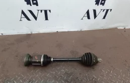 Привод Audi Q3 5N0407766D 8U, передний правый