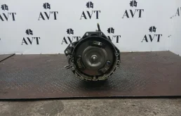АКПП Audi Q7 MHN 4LB CJT