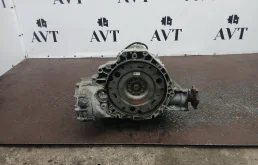 Робот DSG Audi A4 LZL B8 CDN CDNC CDNB